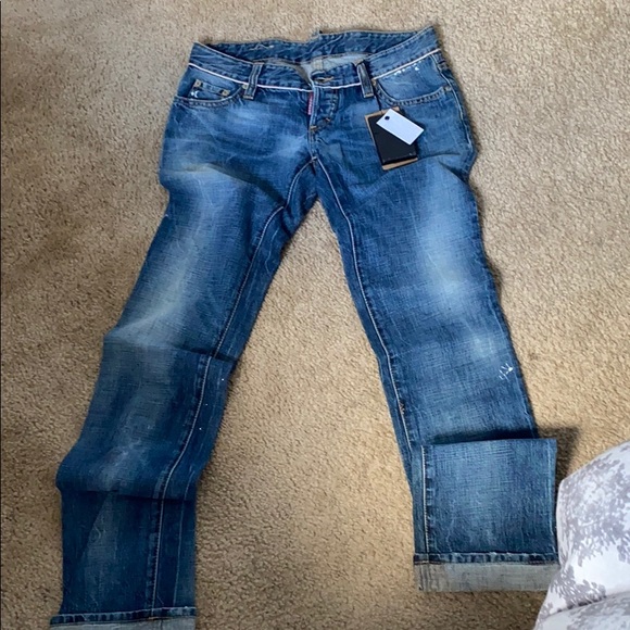 Dsquared jeans - Picture 2 of 8